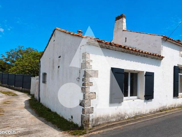 Maison 4 pièces 62 m²