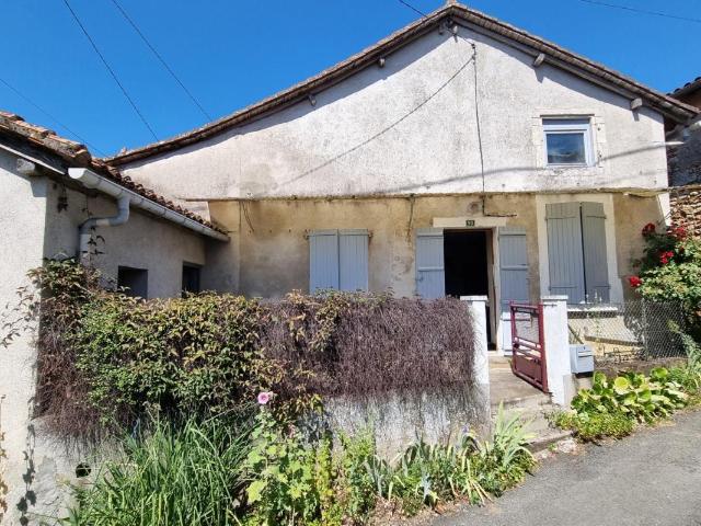Maison 4 pièces 62 m²