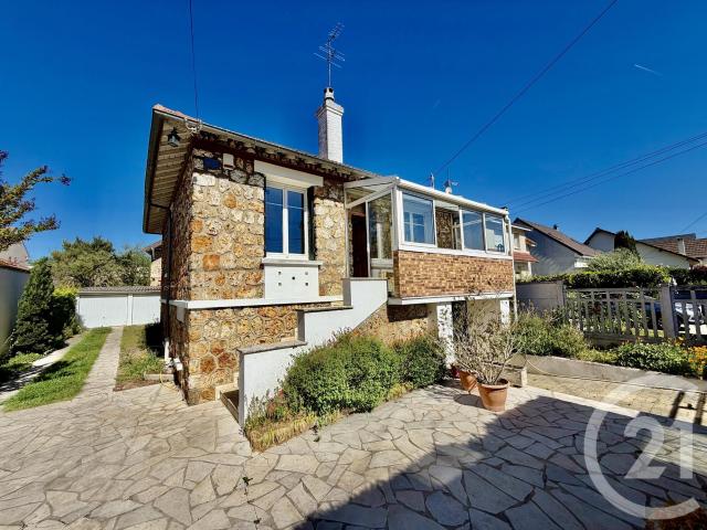 Maison 4 pièces 62 m²