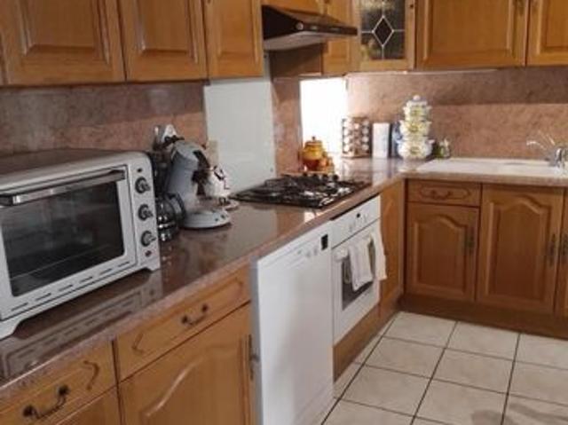 Maison 4 pièces 62 m²