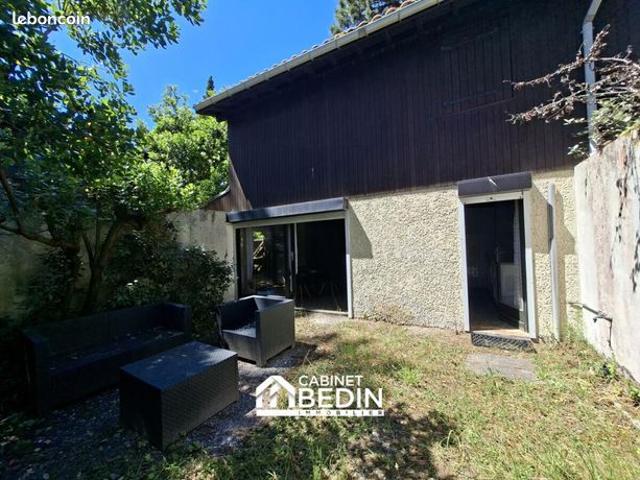 Maison 4 pièces 62 m²
