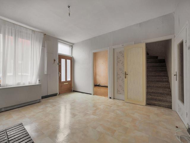 Maison 4 pièces 62 m²