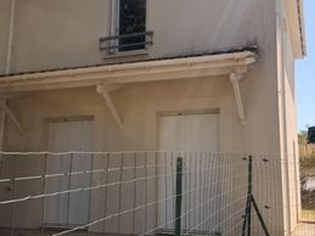 Maison 4 pièces 62 m²