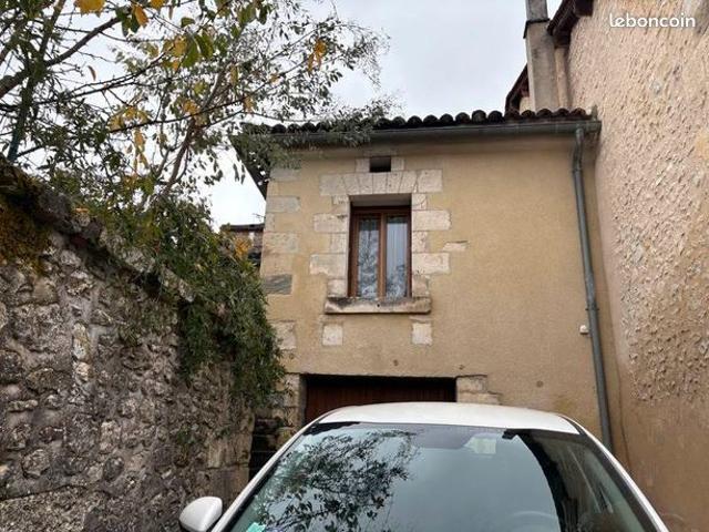 Maison 4 pièces 62 m²