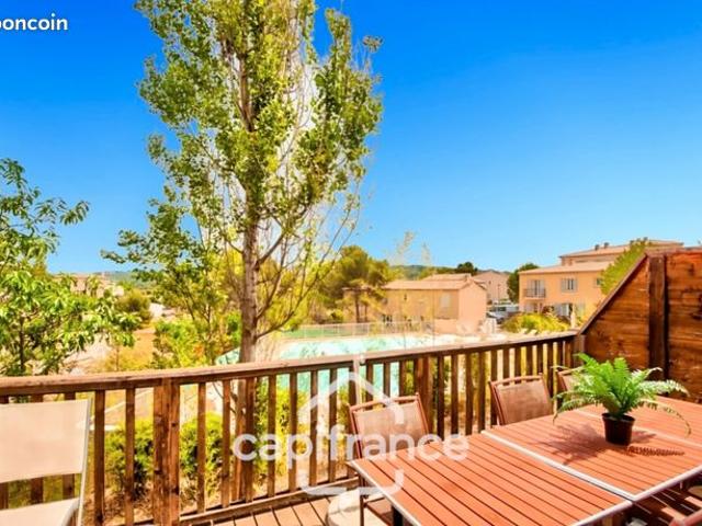 Maison 4 pièces 62 m²