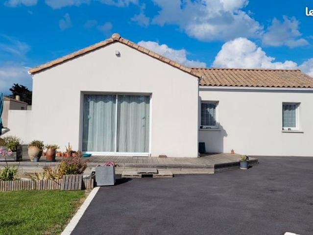 Maison 4 pièces 62 m²