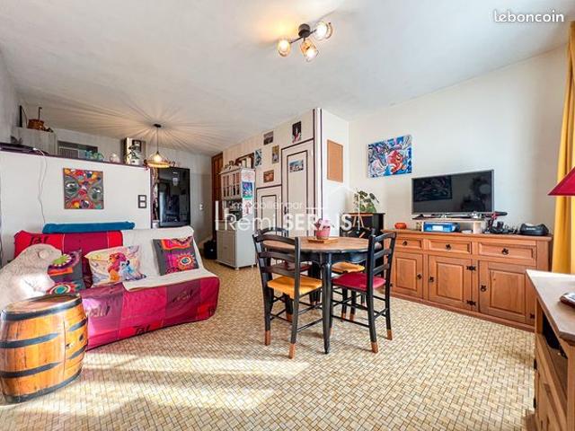 Maison 4 pièces 62 m²