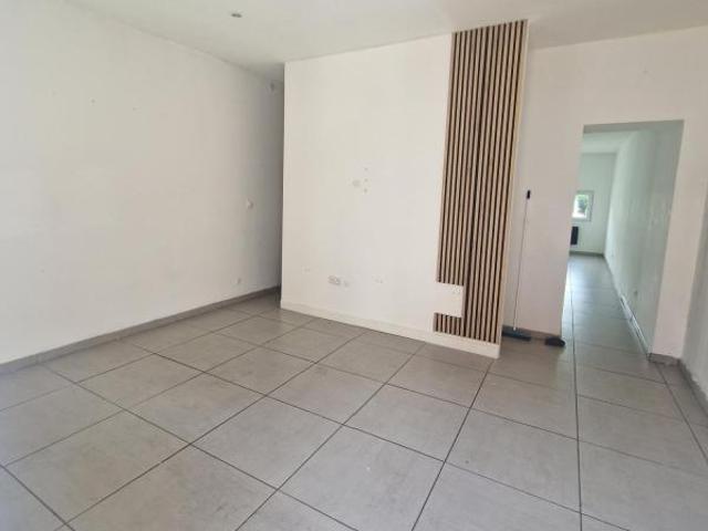 Maison 4 pièces 62 m²