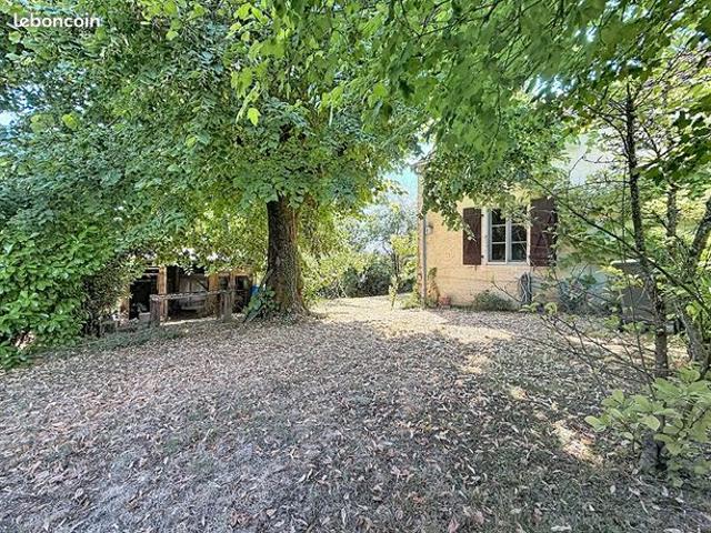 Maison 4 pièces 62 m²