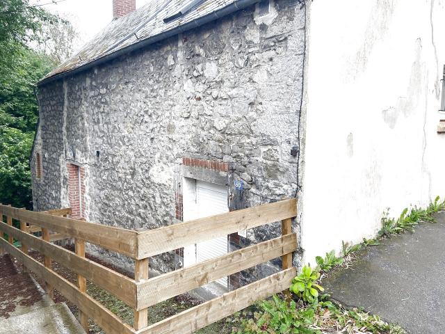 Maison 4 pièces 62 m²
