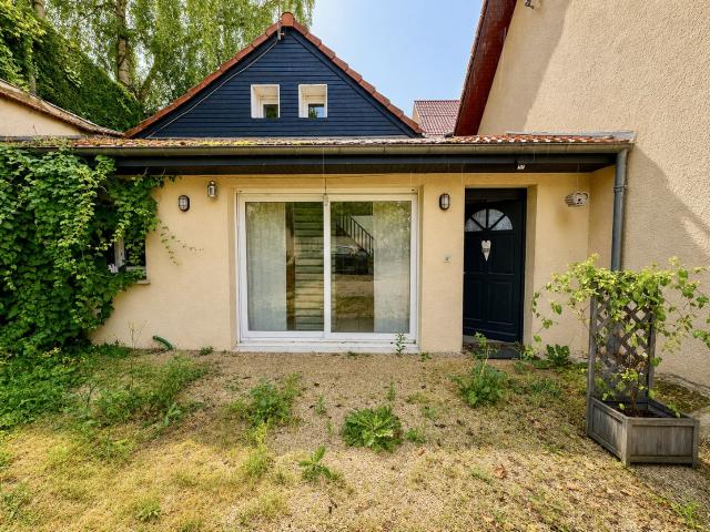 Maison 4 pièces 62 m²