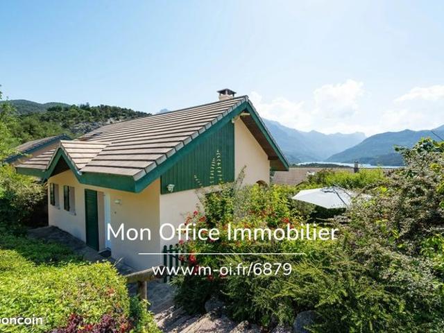 Maison 4 pièces 62 m²