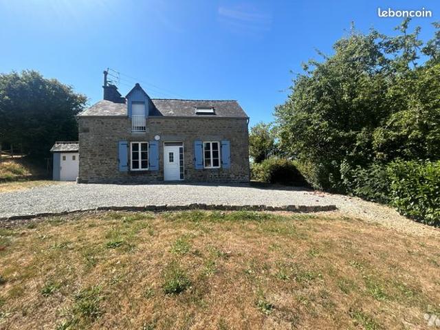 Maison 4 pièces 62 m²