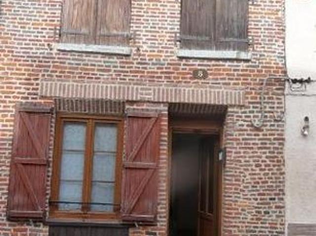 Maison 4 pièces 62 m²