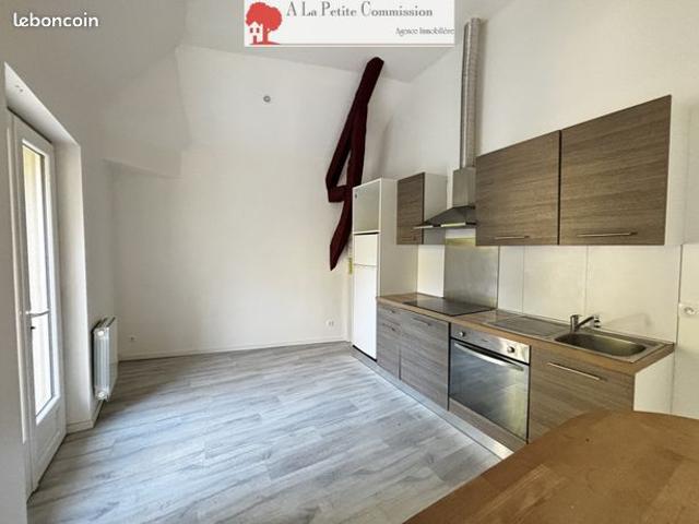 Maison 4 pièces 62 m²