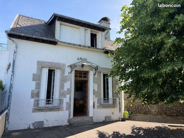 Maison 4 pièces 62 m²