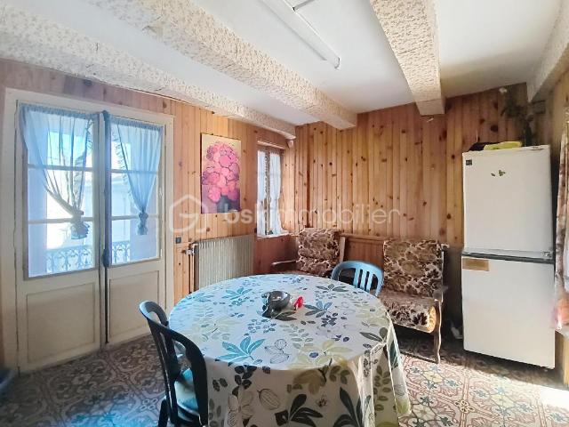 Maison 4 pièces 62 m²