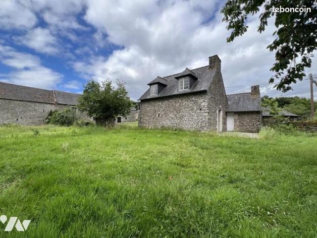 Maison 4 pièces 62 m²