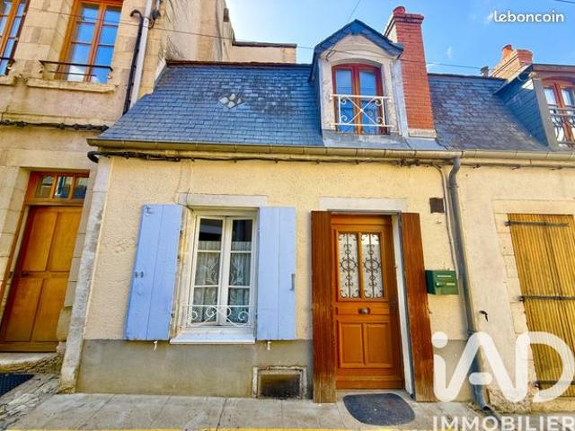 Maison 8 pièces 155 m²