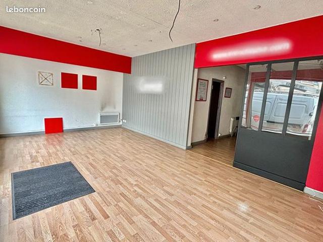 Maison 4 pièces 62 m²