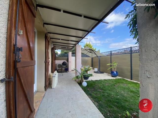 Maison 4 pièces 62 m²