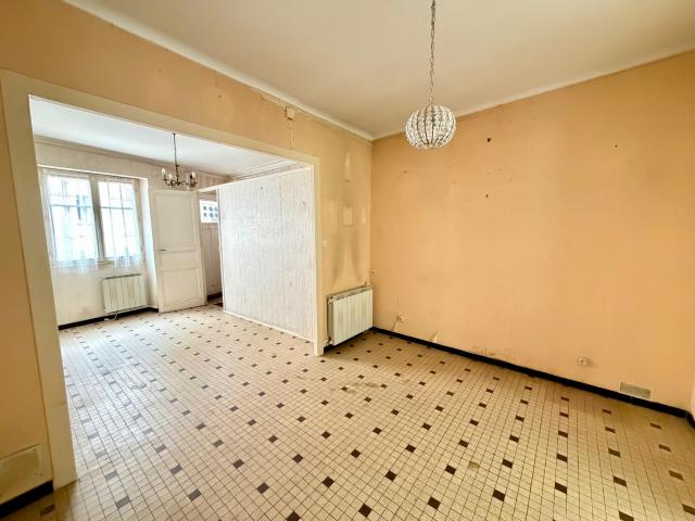 Maison 4 pièces 62 m²