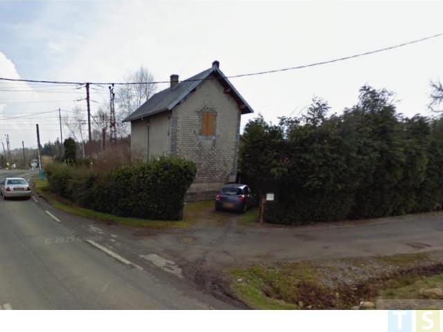 Maison 4 pièces 62 m²