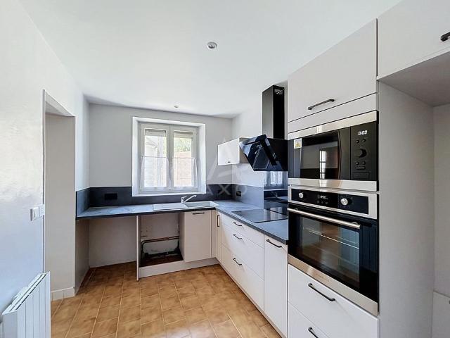 Maison 4 pièces 62 m²