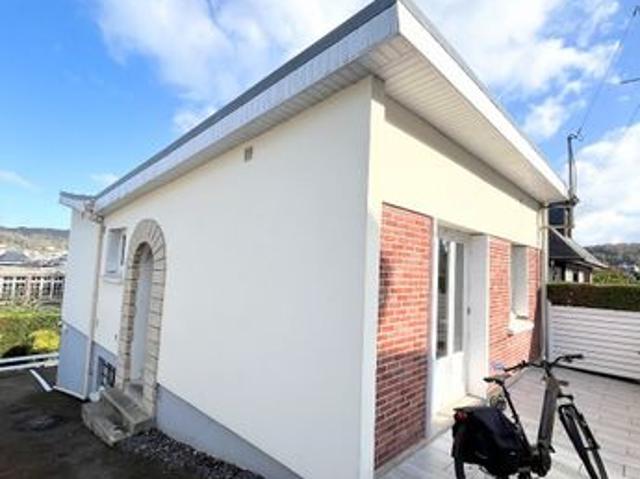 Maison 4 pièces 62 m²