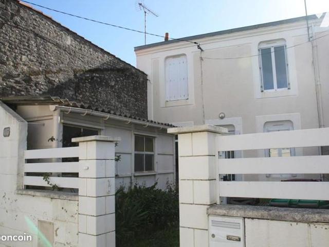 Maison 4 pièces 62 m²