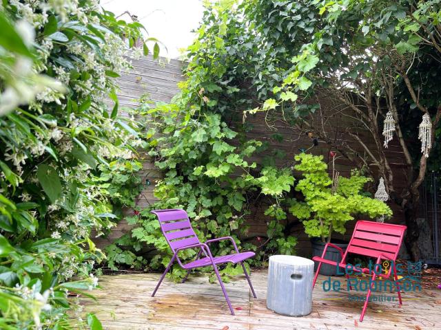 Maison 4 pièces 62 m²