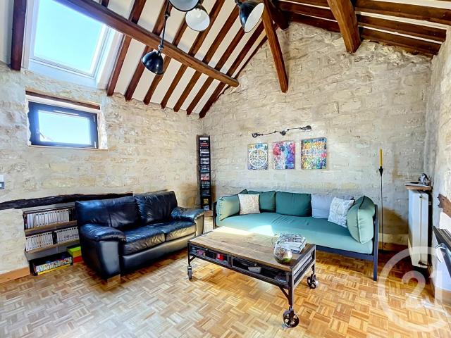 Maison 4 pièces 62 m²