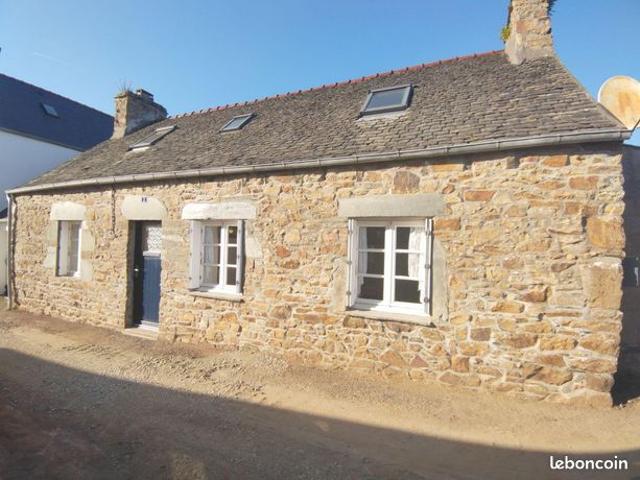 Maison 4 pièces 62 m²
