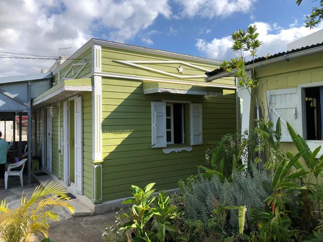 Maison 4 pièces 62 m²