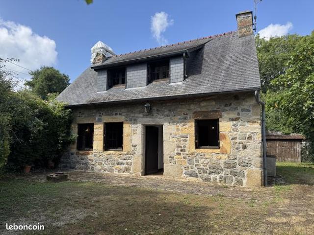 Maison 4 pièces 62 m²