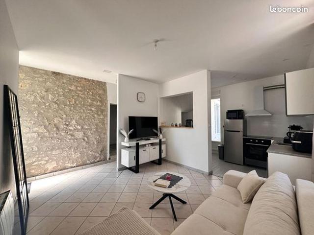 Maison 4 pièces 62 m²
