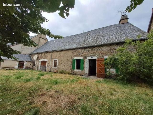 Maison 4 pièces 62 m²