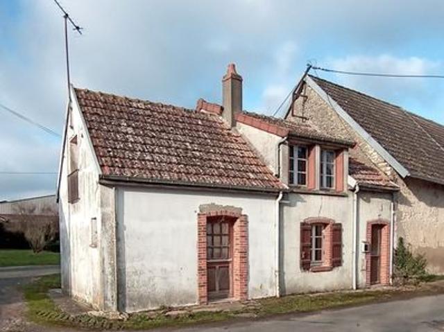 Maison 4 pièces 62 m²