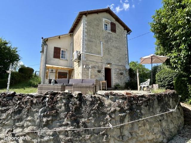 Maison 4 pièces 62 m²