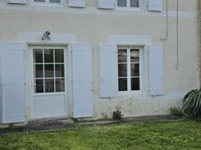 Maison 4 pièces 62 m²