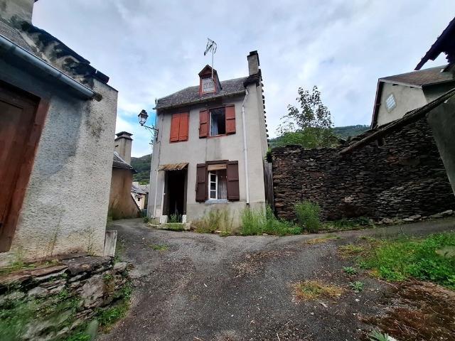 Maison 4 pièces 62 m²