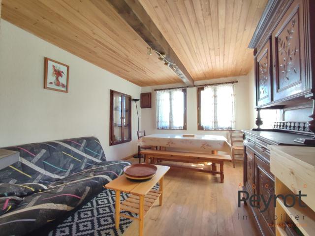 Maison 4 pièces 62 m²