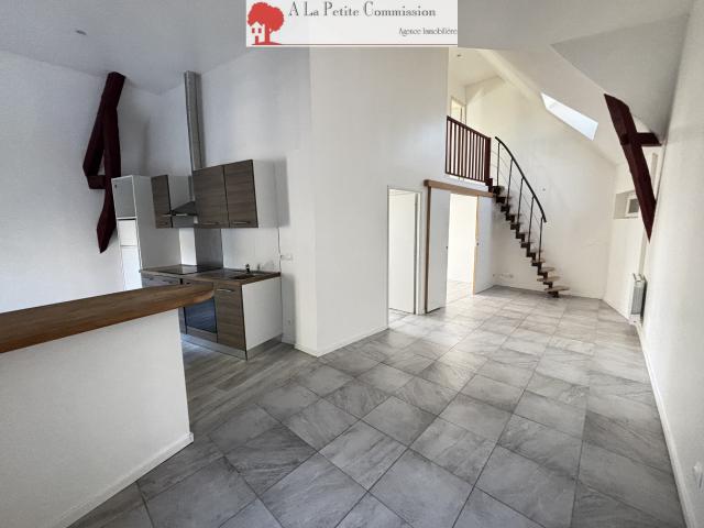 Maison 4 pièces 62 m²