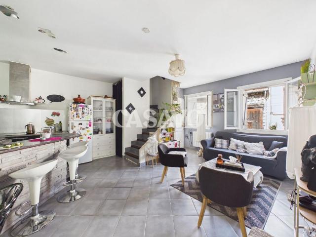 Maison 4 pièces 62 m²