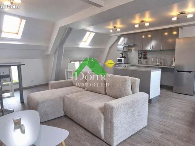 Maison 4 pièces 62 m²