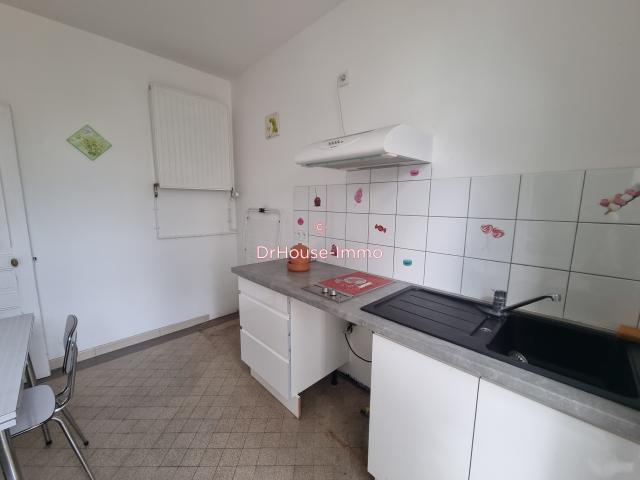 Maison 4 pièces 62 m²