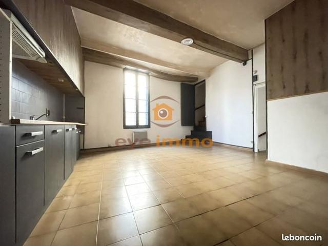 Maison 4 pièces 62 m²
