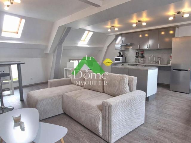 Maison 4 pièces 62 m²