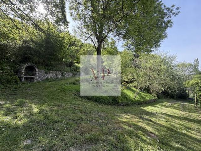 Maison 4 pièces 62 m²