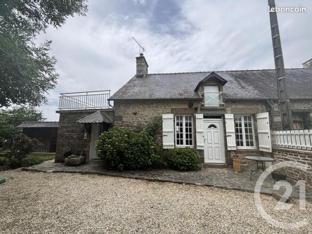 Maison 4 pièces 62 m²